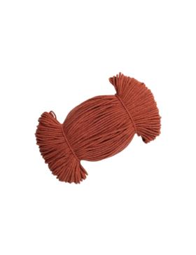 Sznurek bawełniany - 3,5 mm - 50mb/opak.