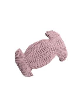 Sznurek bawełniany - 3,5 mm - 50mb/opak.