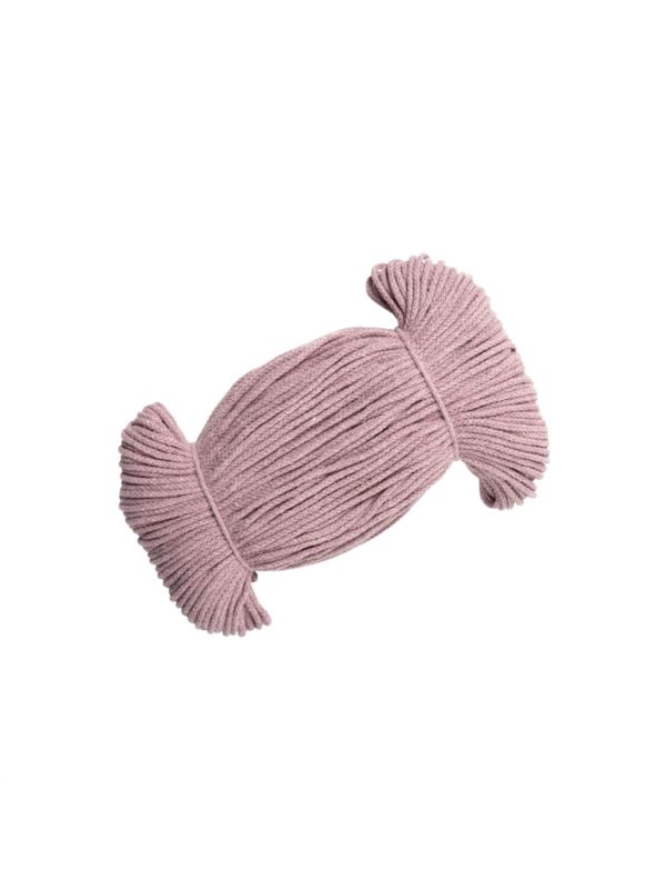 Sznurek bawełniany - 3,5 mm - 50mb/opak.
