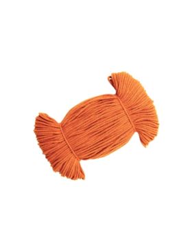 Sznurek bawełniany - 3,5 mm - 50mb/opak.