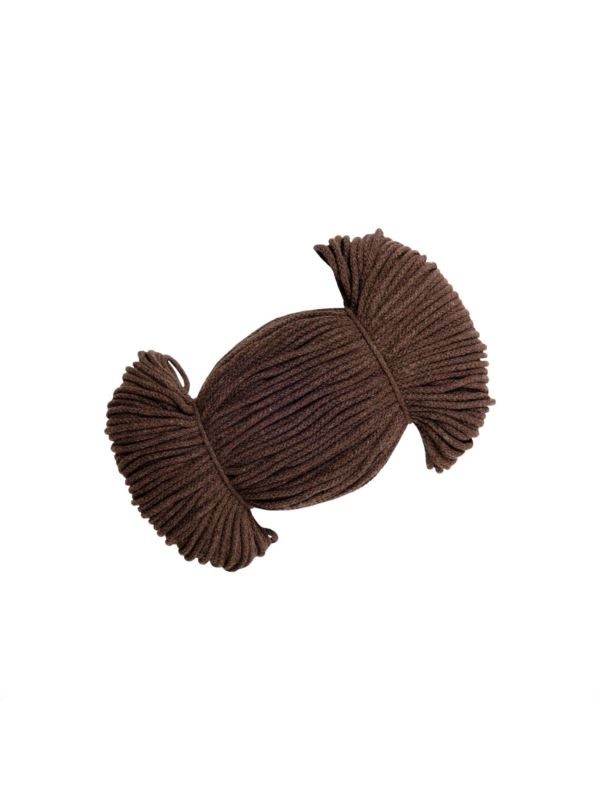 Sznurek bawełniany - 3,5 mm - 50mb/opak.