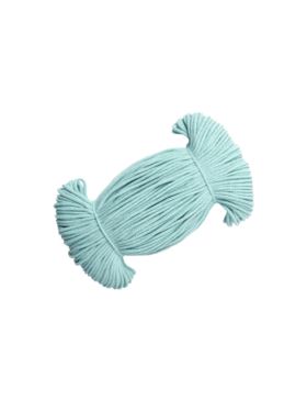 Sznurek bawełniany - 3,5 mm - 50mb/opak.