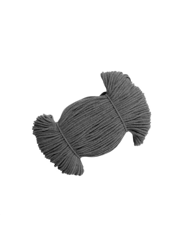 Sznurek bawełniany - 3,5 mm - 50mb/opak.