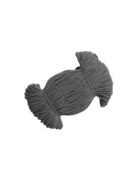 Sznurek bawełniany - 3,5 mm - 50mb/opak.