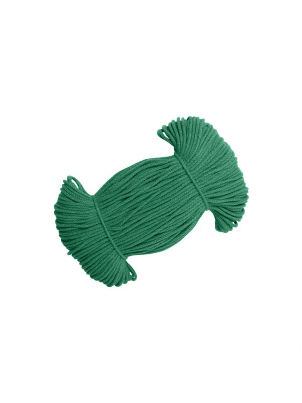 Sznurek bawełniany - 3,5 mm - 50mb/opak.