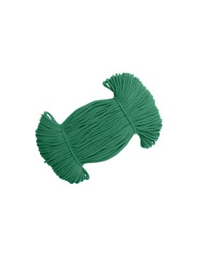 Sznurek bawełniany - 3,5 mm - 50mb/opak.
