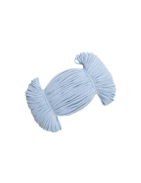 Sznurek bawełniany - 3,5 mm - 50mb/opak.