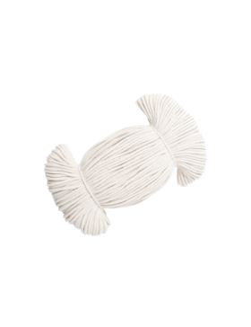 Sznurek bawełniany - 3,5 mm - 50mb/opak.