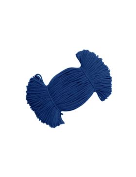 Sznurek bawełniany - 3,5 mm - 50mb/opak.