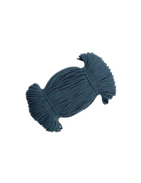 Sznurek bawełniany - 3,5 mm - 50mb/opak.