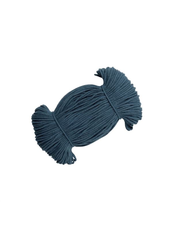 Sznurek bawełniany - 3,5 mm - 50mb/opak.