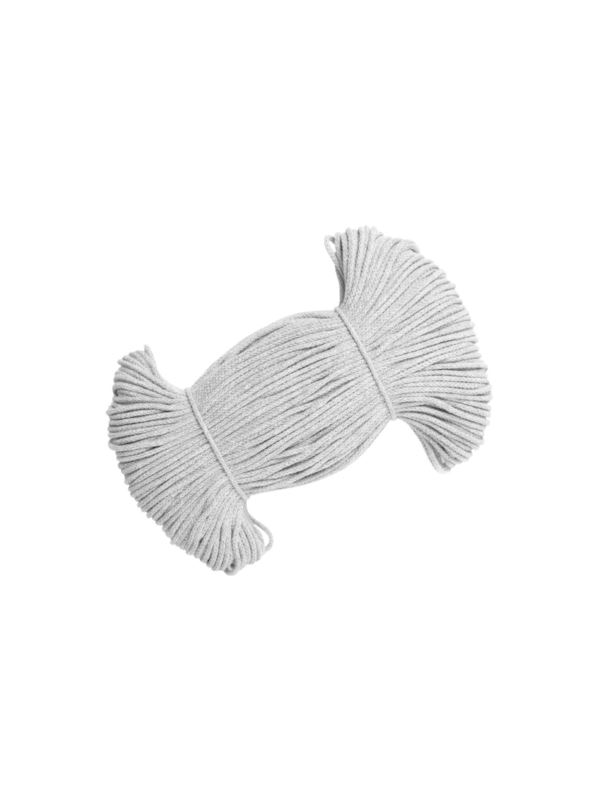 Sznurek bawełniany - 3,5 mm - 50mb/opak.