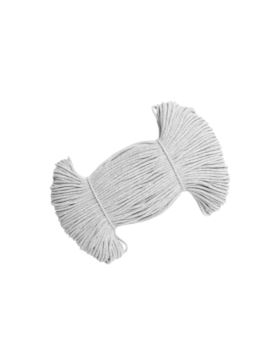 Sznurek bawełniany - 3,5 mm - 50mb/opak.