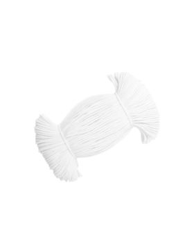 Sznurek bawełniany - 3,5 mm - 50mb/opak.