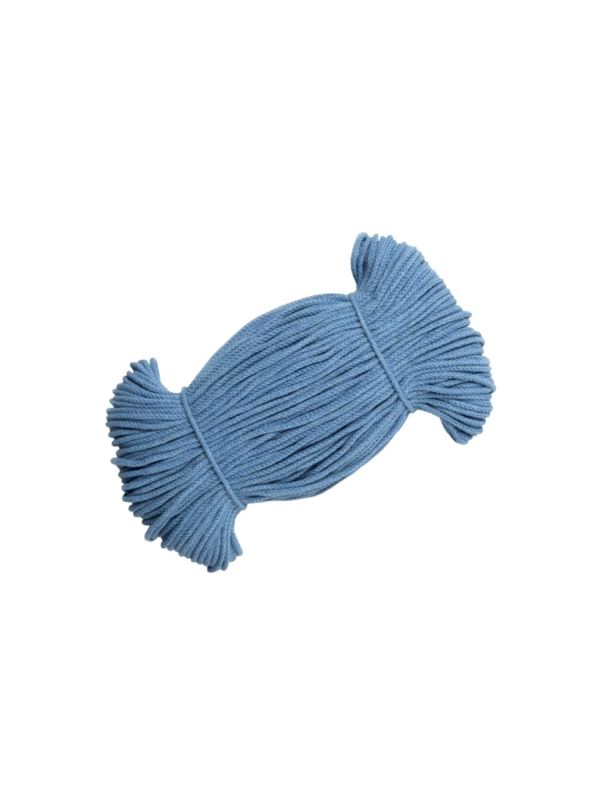 Sznurek bawełniany - 3,5 mm - 50mb/opak.