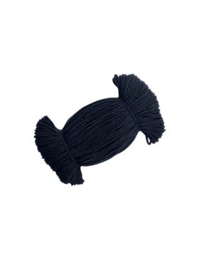 Sznurek bawełniany - 3,5 mm - 50mb/opak.