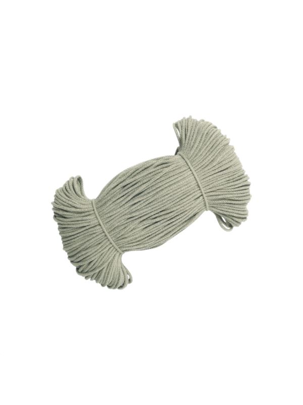 Sznurek bawełniany - 3,5 mm - 50mb/opak.