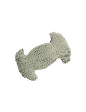 Sznurek bawełniany - 3,5 mm - 50mb/opak.