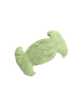 Sznurek bawełniany - 3,5 mm - 50mb/opak.