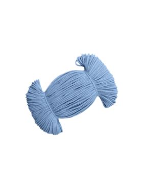 Sznurek bawełniany - 3,5 mm - 50mb/opak.