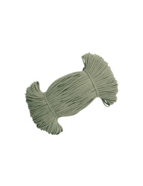 Sznurek bawełniany - 3,5 mm - 50mb/opak.