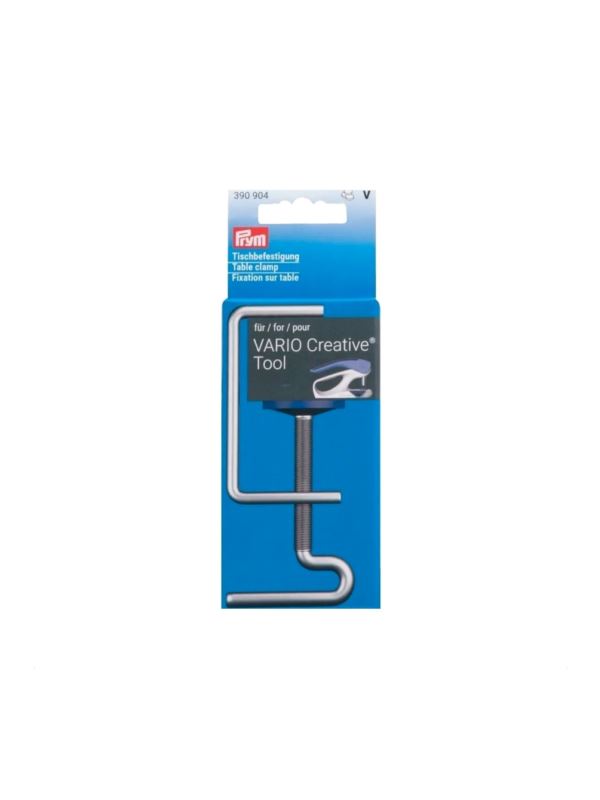 Uchwyt do montażu napownicy PRYM - Vario - Creative - 390904