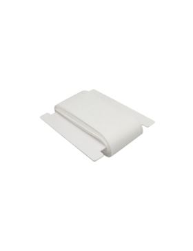 Taśma termoprzylepna do tkanin VLIESELINE - Stretchfix - 30 mm - 5mb/szt.