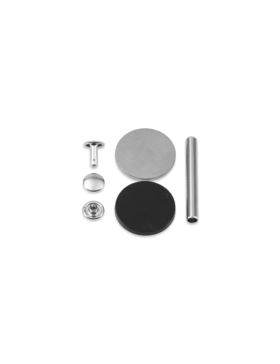 Nity kaletnicze PRYM - 4-6 mm - 403171 - 20szt./opak.