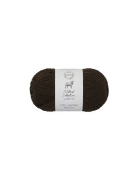 Włóczka - Novita - Icelandic - 0,25kg/opak.