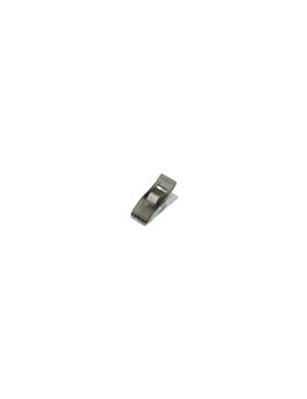 Klipsy do tkanin - 2,60 cm - N4392 - 50szt./opak.
