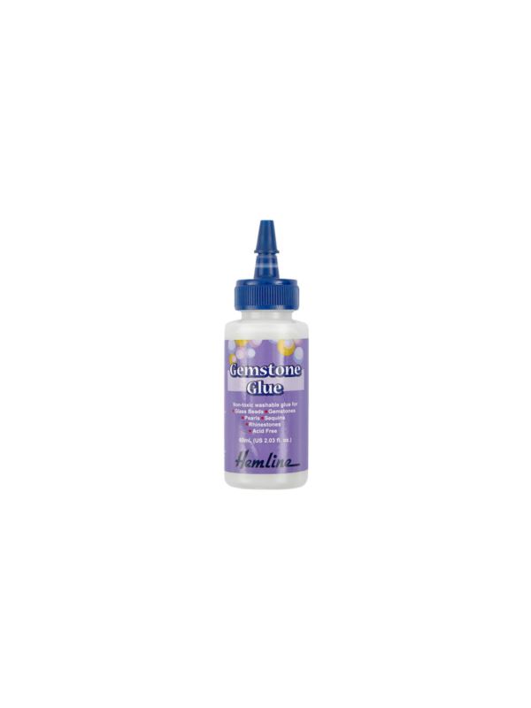 Klej do kamieni - +806.60.DB - 60ml/szt.