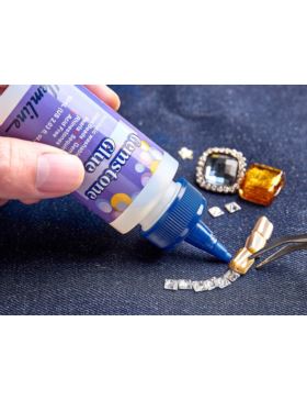 Klej do kamieni - +806.60.DB - 60ml/szt.