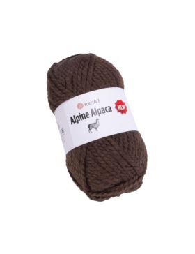 Włóczka - Yarn Art. - Alpine Alpaca - 0,45kg/opak.