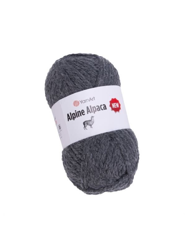 Włóczka - Yarn Art. - Alpine Alpaca - 0,45kg/opak.