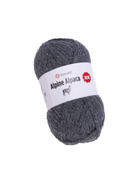 Włóczka - Yarn Art. - Alpine Alpaca - 0,45kg/opak.