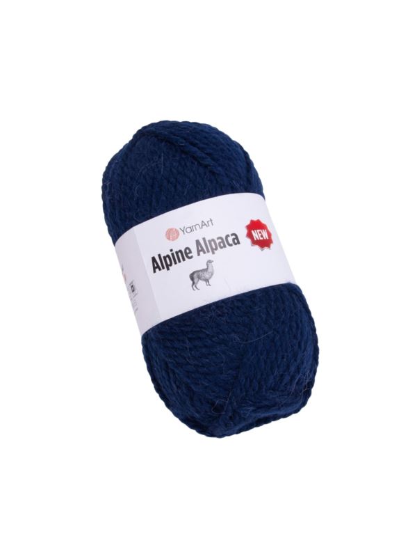 Włóczka - Yarn Art. - Alpine Alpaca - 0,45kg/opak.