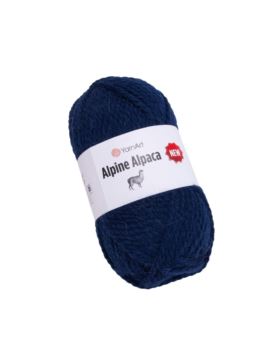 Włóczka - Yarn Art. - Alpine Alpaca - 0,45kg/opak.