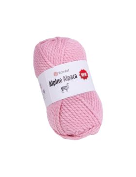 Włóczka - Yarn Art. - Alpine Alpaca - 0,45kg/opak.