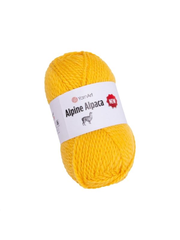 Włóczka - Yarn Art. - Alpine Alpaca - 0,45kg/opak.