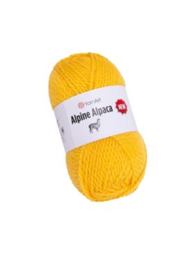 Włóczka - Yarn Art. - Alpine Alpaca - 0,45kg/opak.