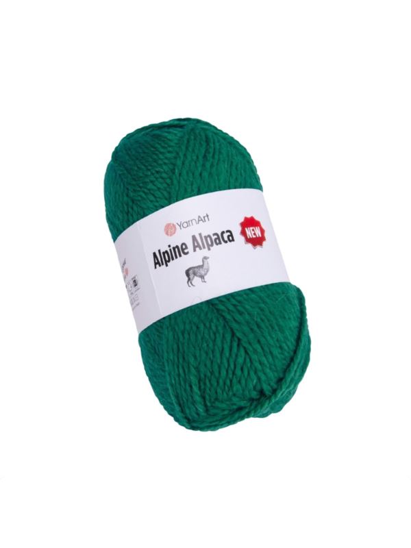 Włóczka - Yarn Art. - Alpine Alpaca - 0,45kg/opak.