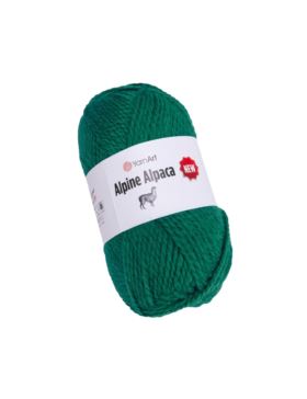 Włóczka - Yarn Art. - Alpine Alpaca - 0,45kg/opak.