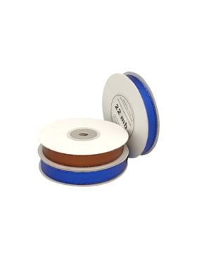 Wstążka metaliczna - 12 mm - 22mb/szt.