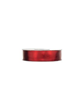Wstążka metaliczna - 25 mm - 22mb/szt.