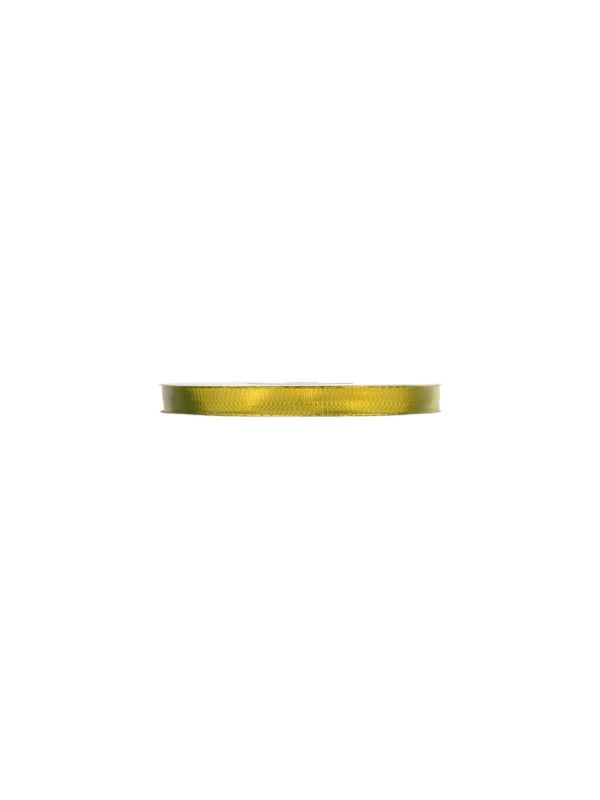 Wstążka metaliczna - 6 mm - 22mb/szt.