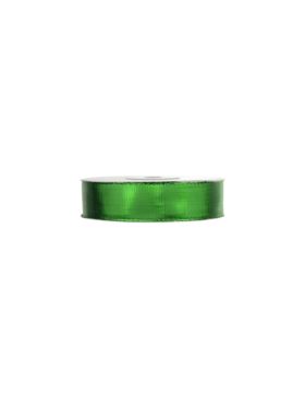 Wstążka metaliczna - 25 mm - 22mb/szt.