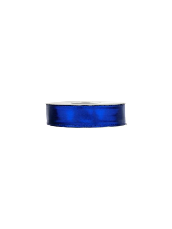 Wstążka metaliczna - 25 mm - 22mb/szt.