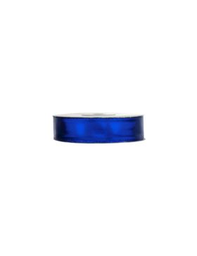 Wstążka metaliczna - 25 mm - 22mb/szt.