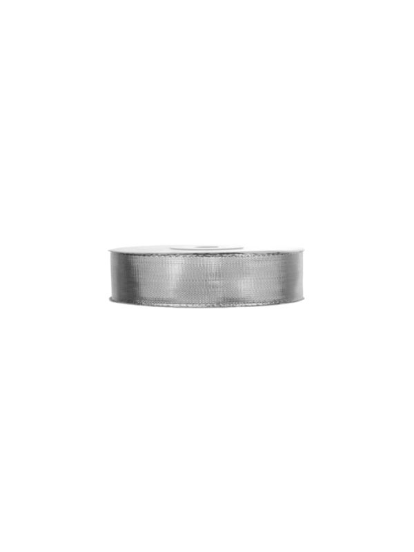 Wstążka metaliczna - 25 mm - 22mb/szt.