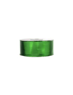 Wstążka metaliczna - 38 mm - 22mb/szt.